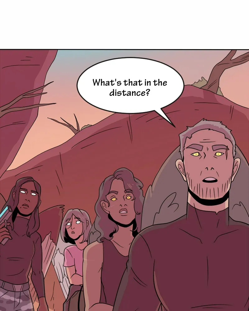 Read The Croaking chapter 177 image 50 on Lezhin