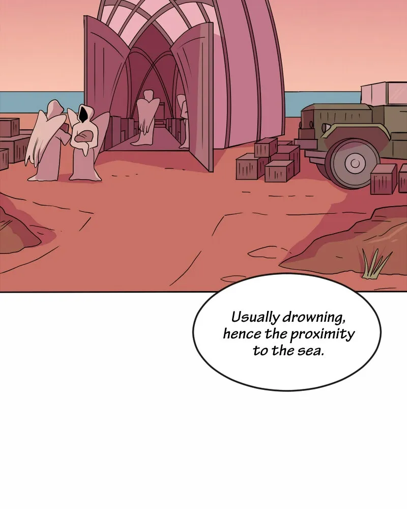Read The Croaking chapter 177 image 53 on Lezhin
