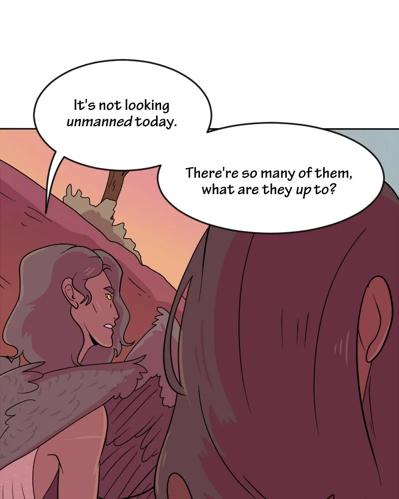 Read The Croaking chapter 177 image 54 on Lezhin