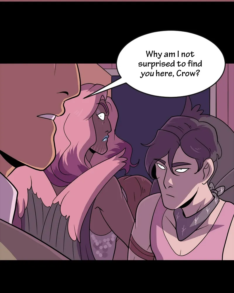 Read The Croaking chapter 177 image 8 on Lezhin