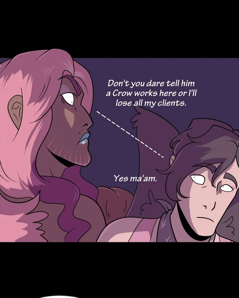 Read The Croaking chapter 177 image 9 on Lezhin