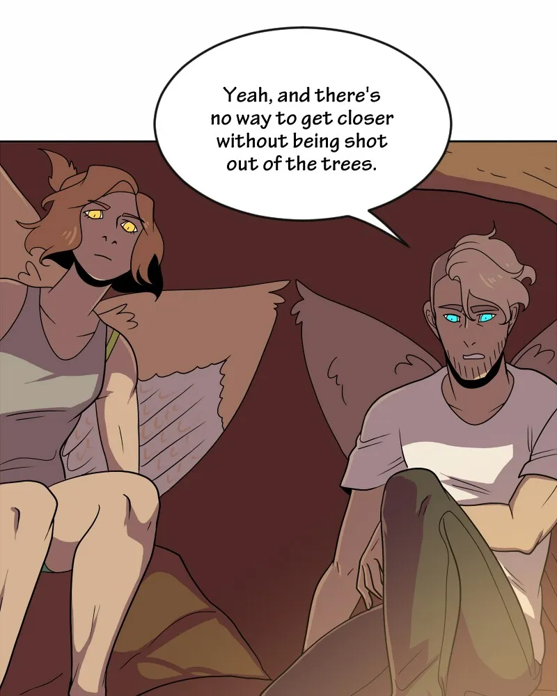 Read The Croaking chapter 178 image 1 on Lezhin