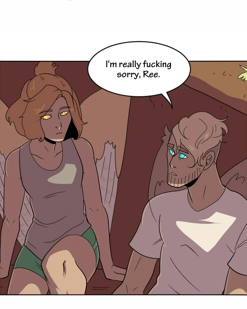 Read The Croaking chapter 178 image 11 on Lezhin