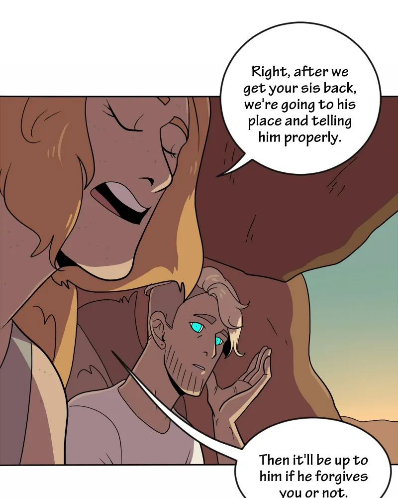 Read The Croaking chapter 178 image 22 on Lezhin