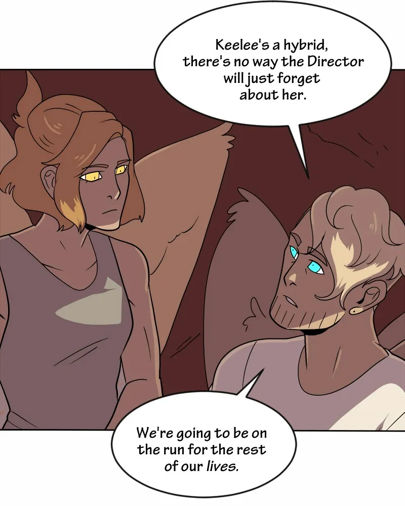 Read The Croaking chapter 178 image 24 on Lezhin