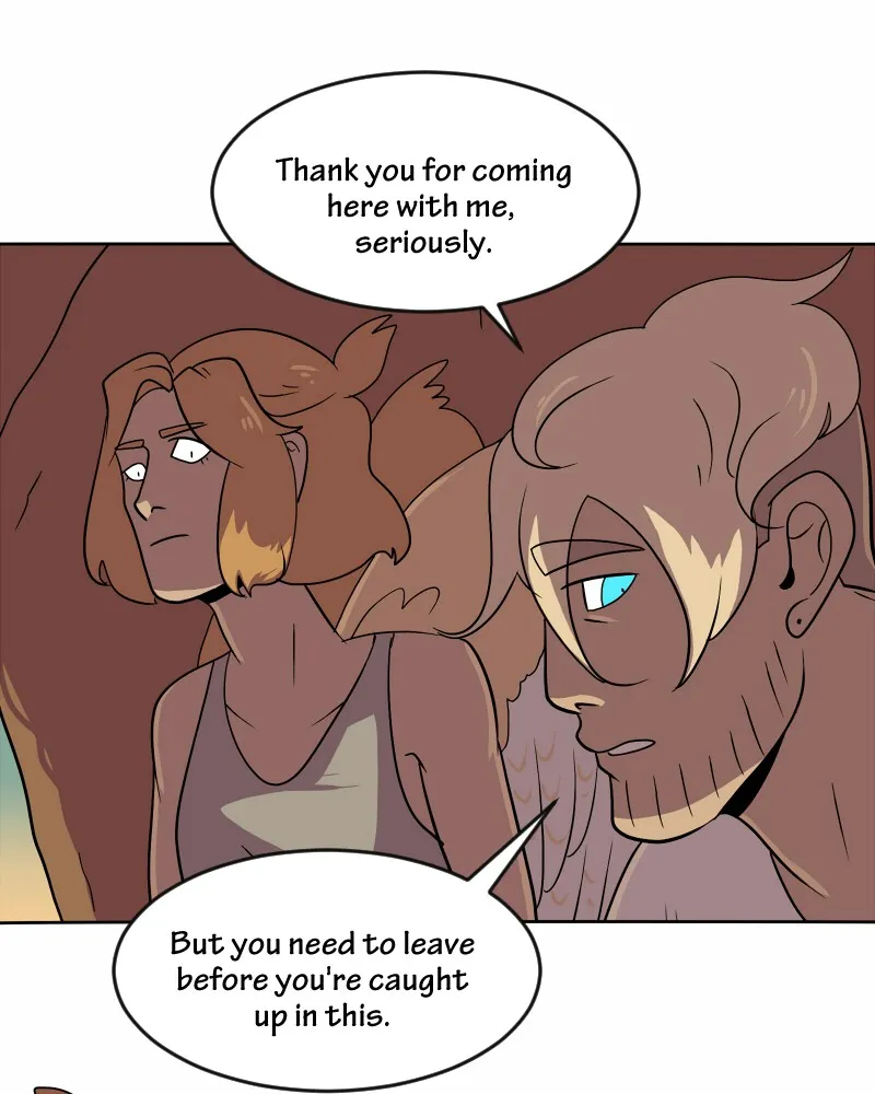 Read The Croaking chapter 178 image 25 on Lezhin