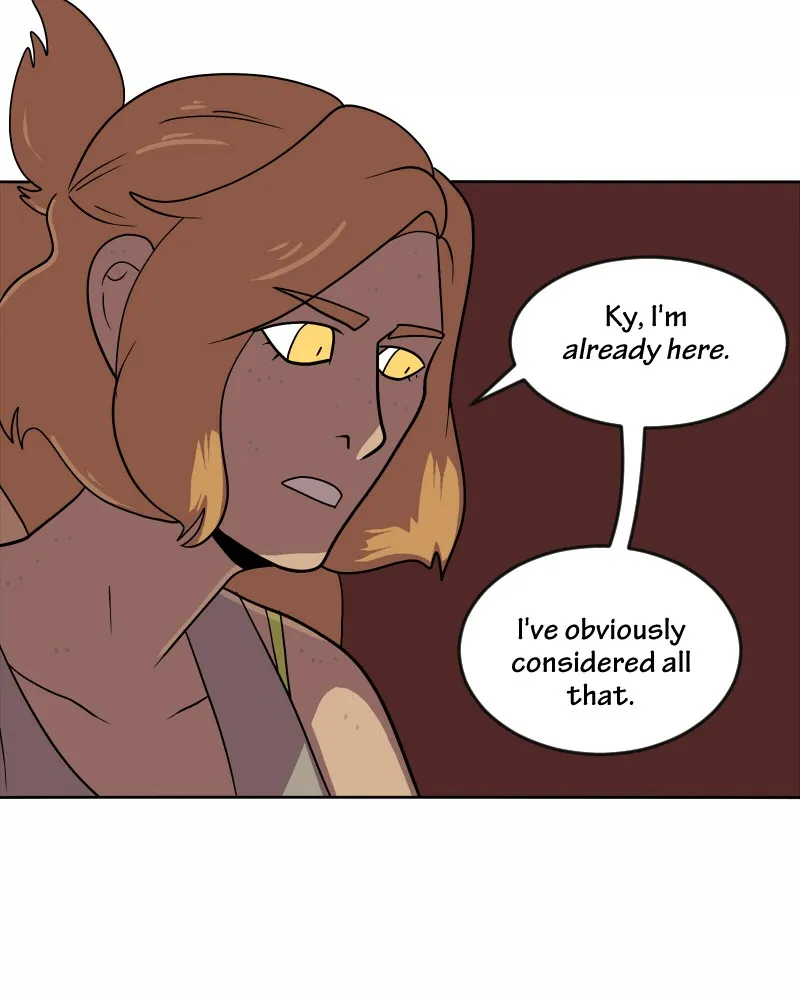 Read The Croaking chapter 178 image 26 on Lezhin