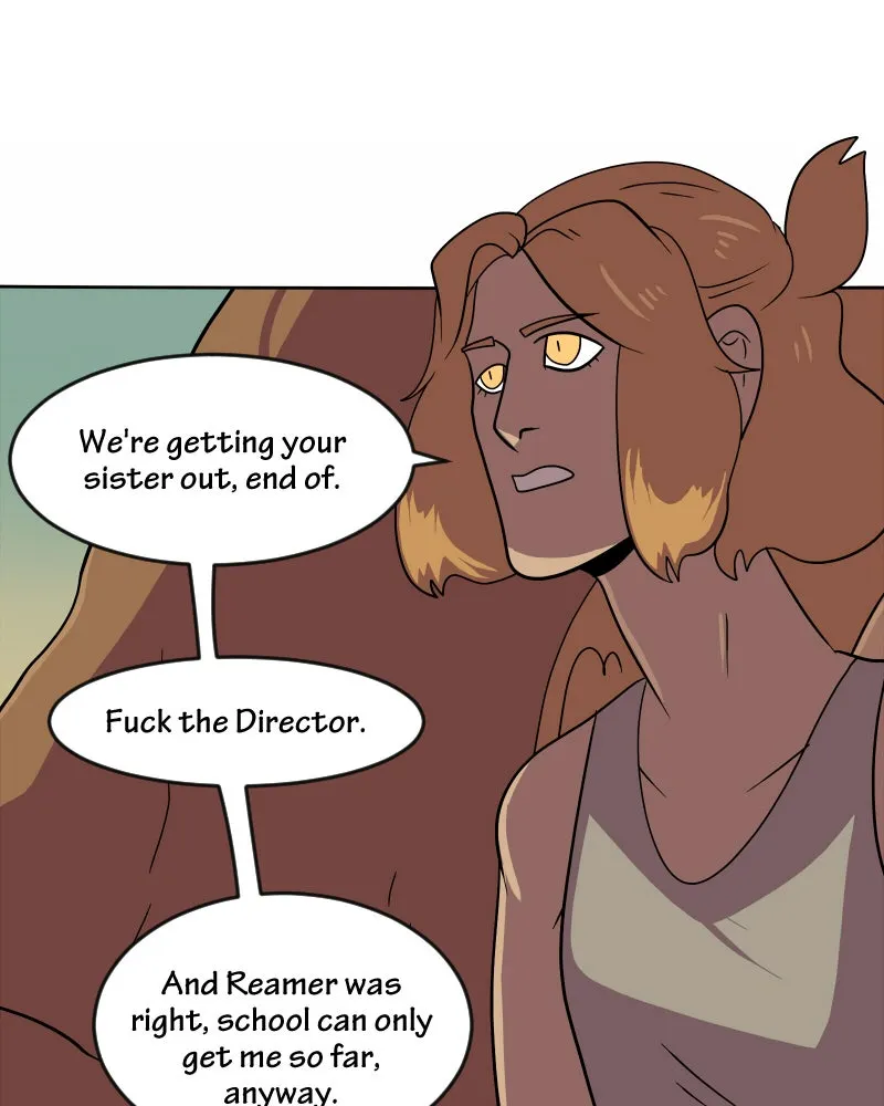 Read The Croaking chapter 178 image 27 on Lezhin