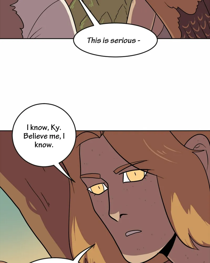 Read The Croaking chapter 178 image 29 on Lezhin