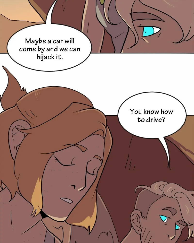 Read The Croaking chapter 178 image 3 on Lezhin