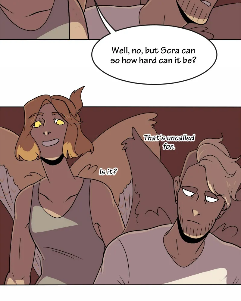 Read The Croaking chapter 178 image 4 on Lezhin
