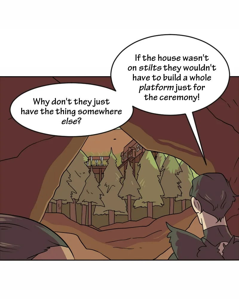 Read The Croaking chapter 178 image 41 on Lezhin