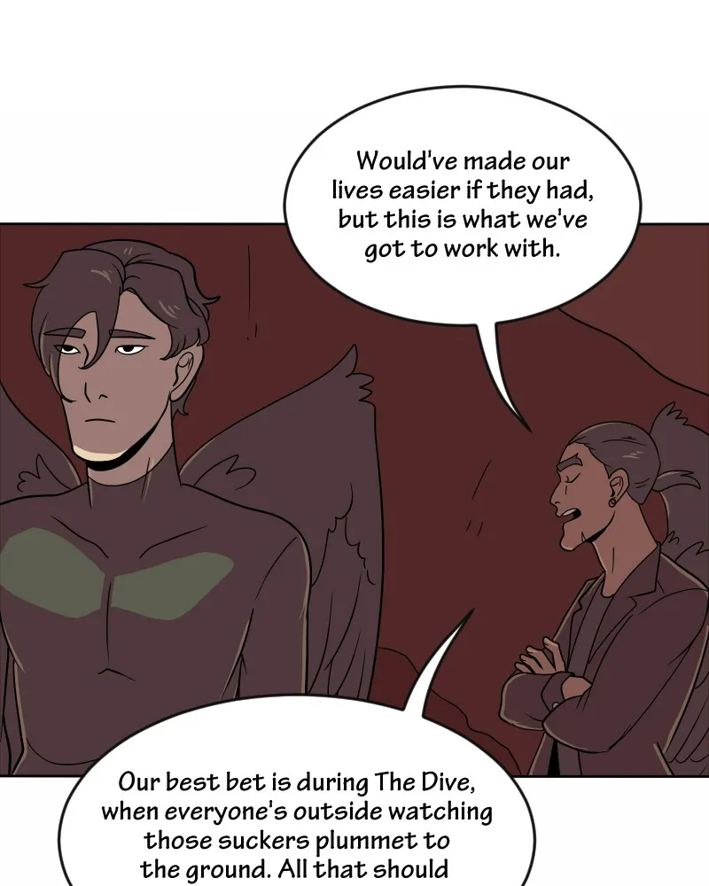Read The Croaking chapter 178 image 42 on Lezhin