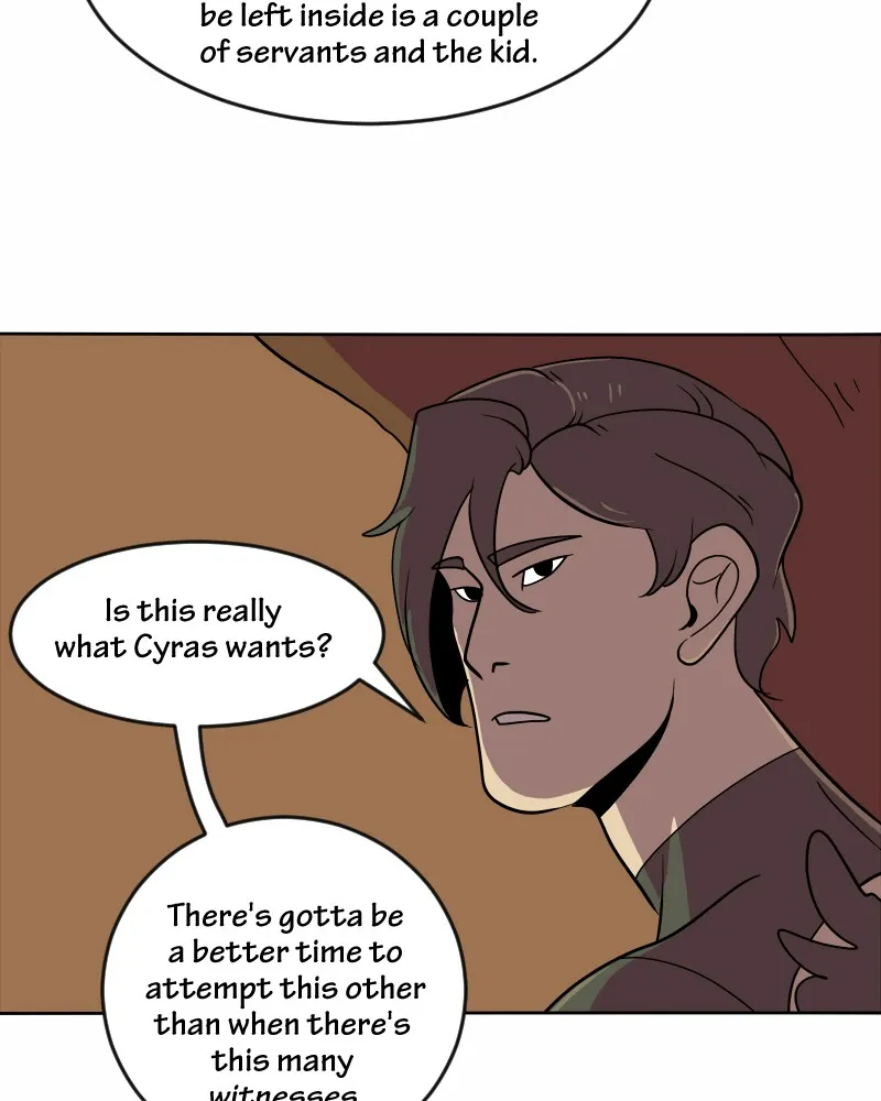Read The Croaking chapter 178 image 43 on Lezhin