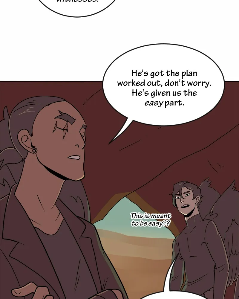 Read The Croaking chapter 178 image 44 on Lezhin