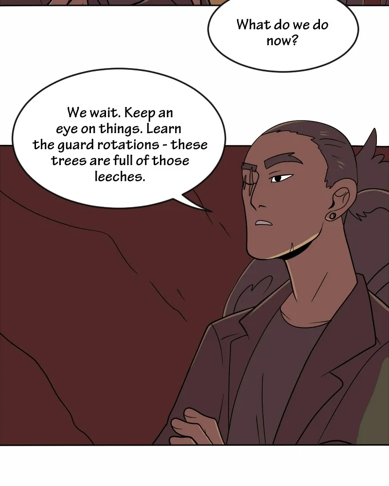 Read The Croaking chapter 178 image 45 on Lezhin