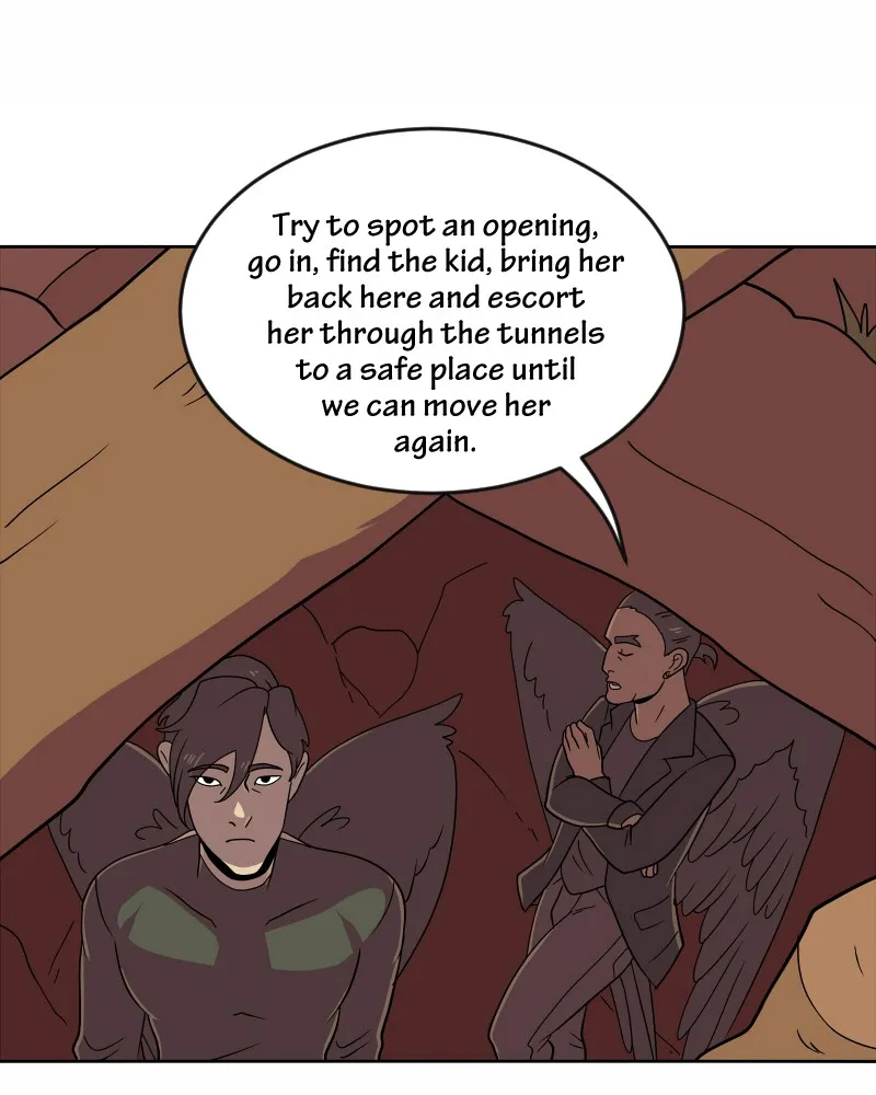 Read The Croaking chapter 178 image 46 on Lezhin