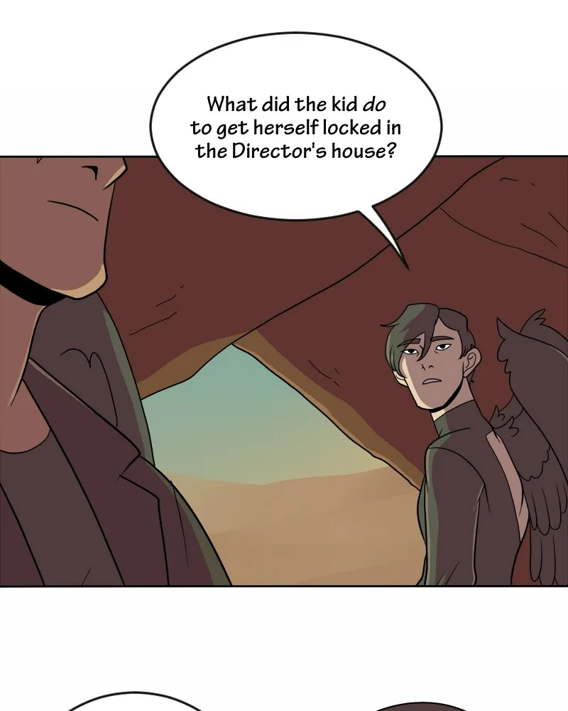 Read The Croaking chapter 178 image 47 on Lezhin