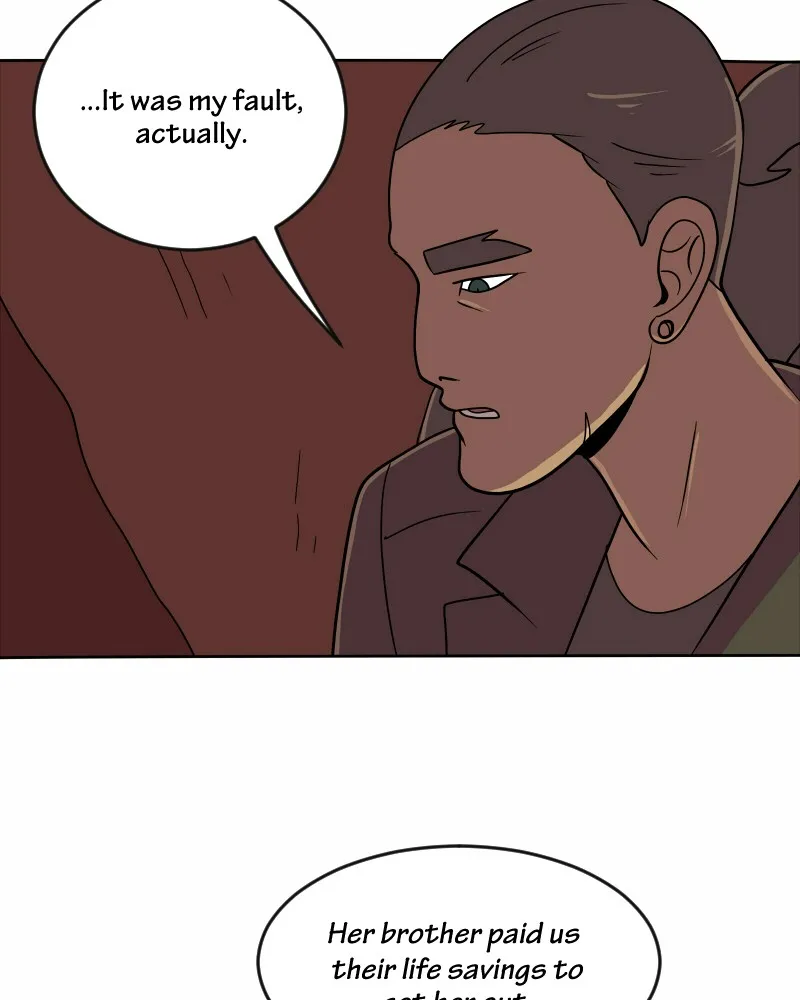Read The Croaking chapter 178 image 48 on Lezhin