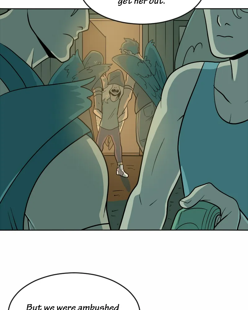 Read The Croaking chapter 178 image 49 on Lezhin
