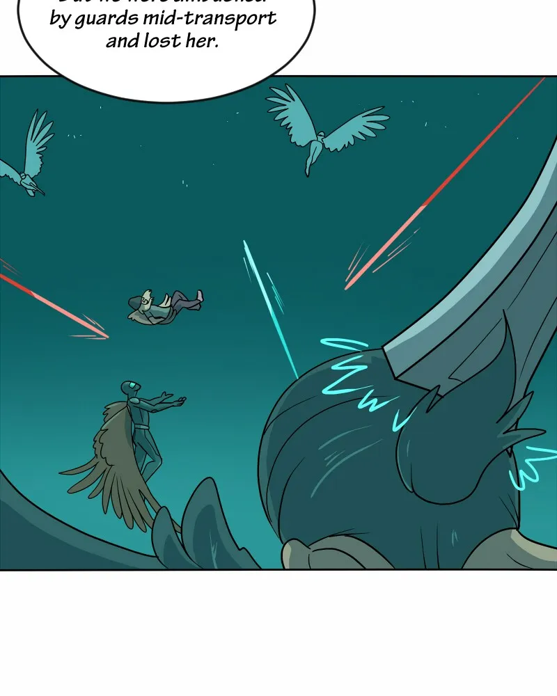 Read The Croaking chapter 178 image 50 on Lezhin