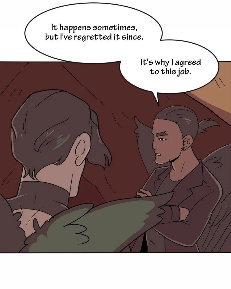 Read The Croaking chapter 178 image 51 on Lezhin