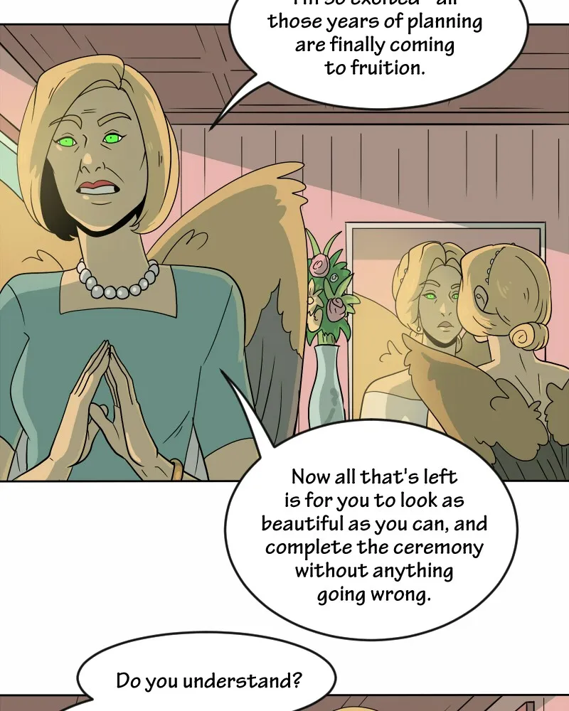 Read The Croaking chapter 179 image 1 on Lezhin