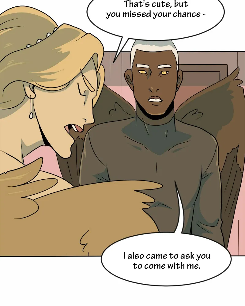 Read The Croaking chapter 179 image 15 on Lezhin