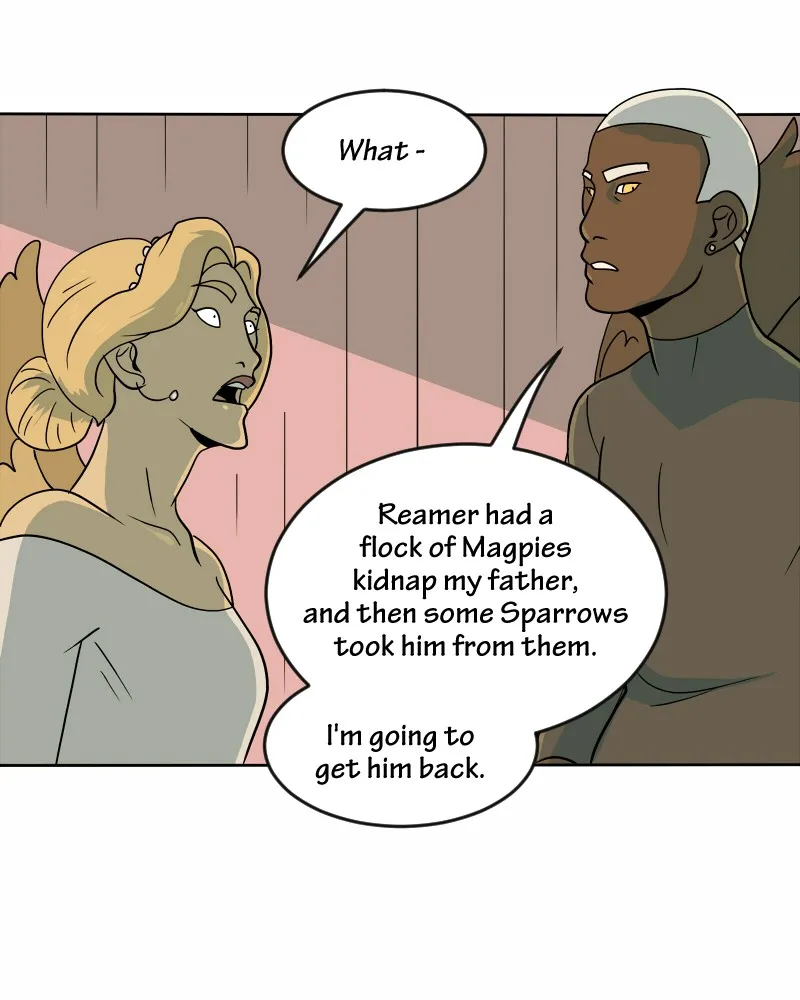 Read The Croaking chapter 179 image 16 on Lezhin