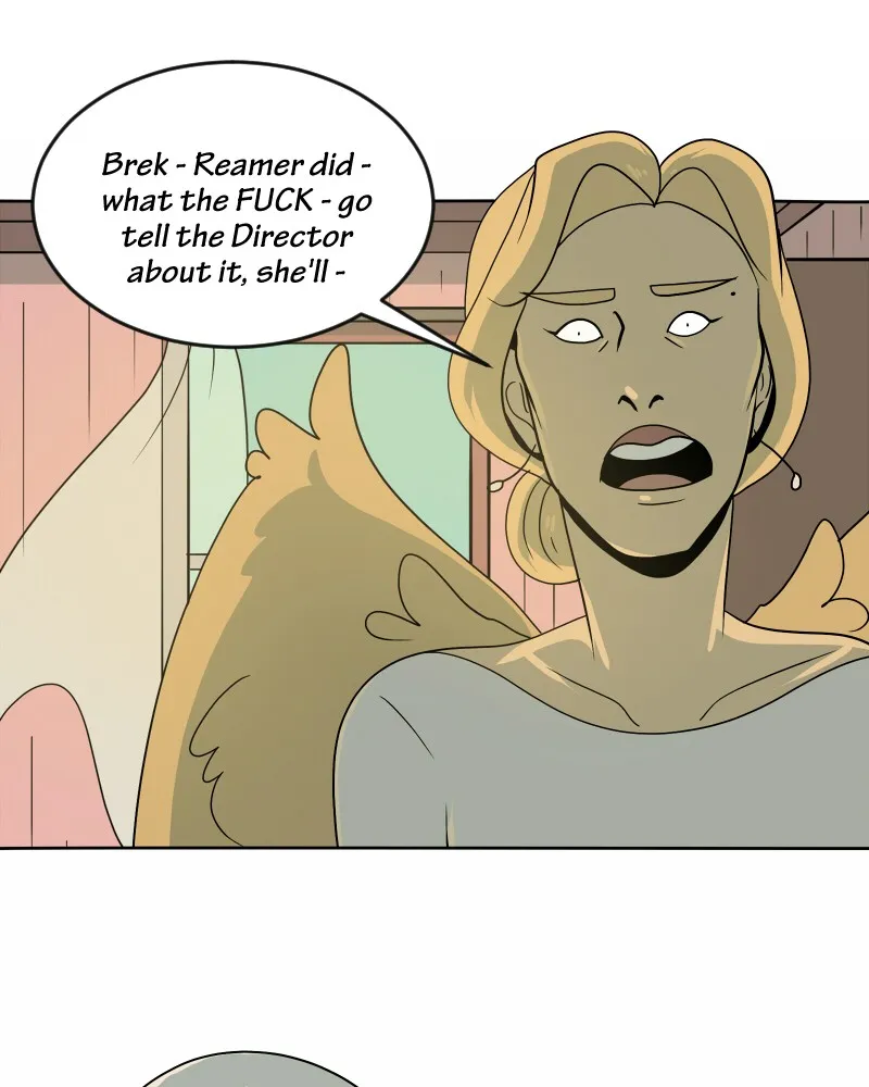 Read The Croaking chapter 179 image 17 on Lezhin