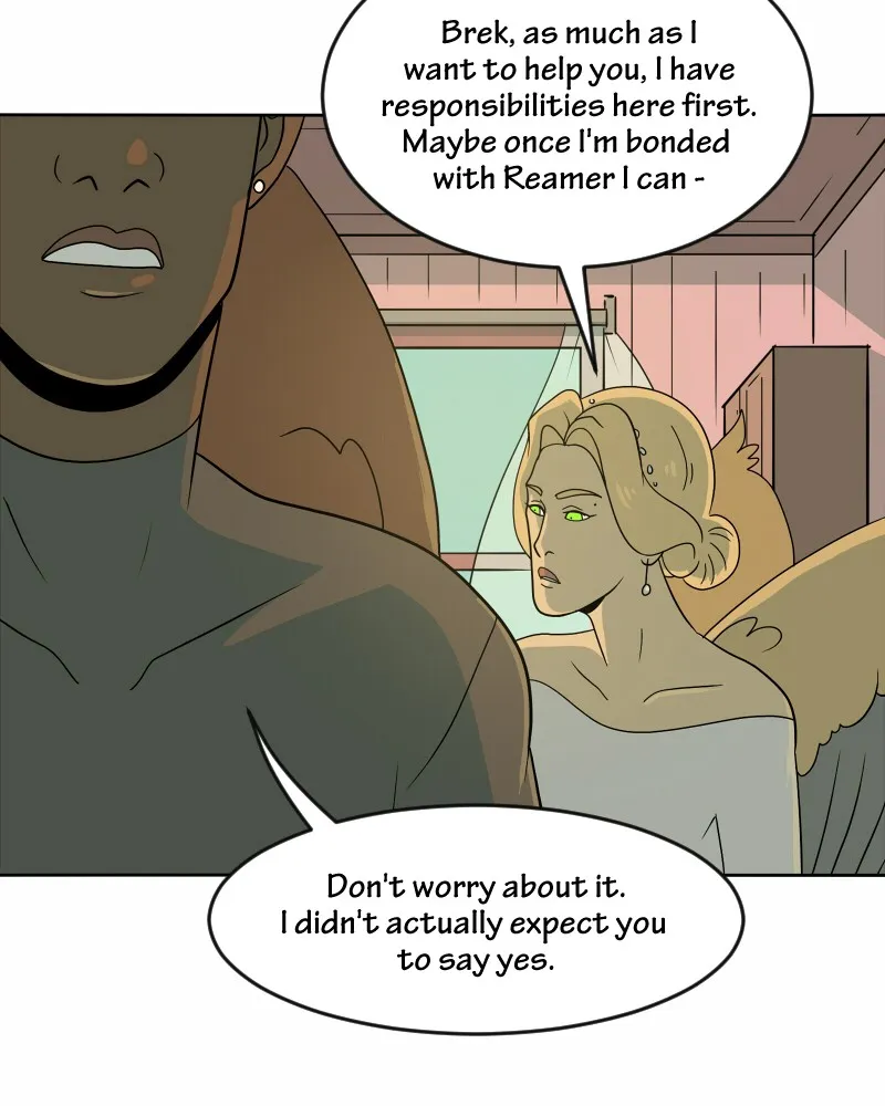 Read The Croaking chapter 179 image 21 on Lezhin