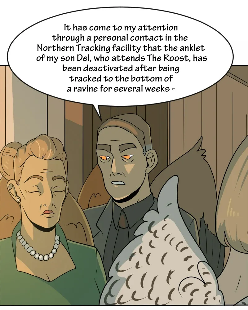 Read The Croaking chapter 179 image 27 on Lezhin