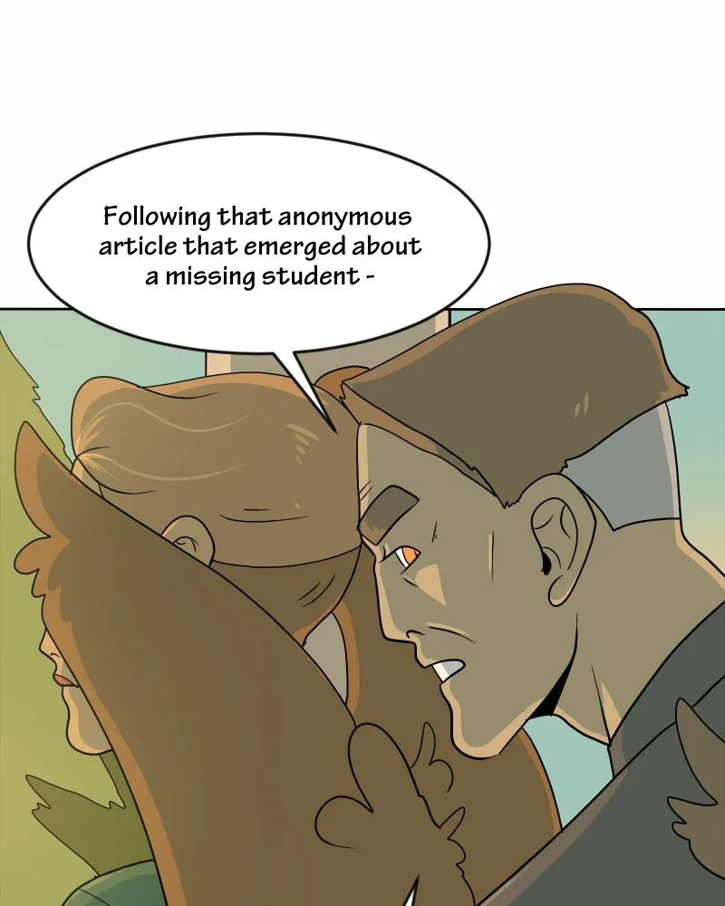 Read The Croaking chapter 179 image 28 on Lezhin
