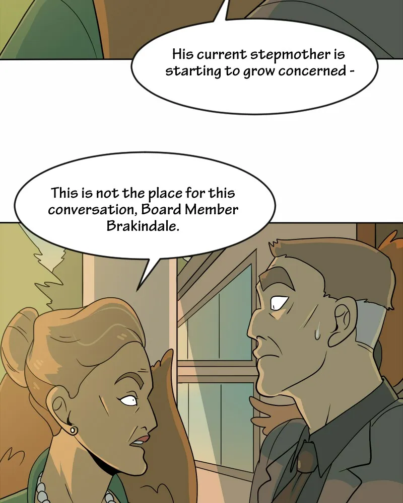 Read The Croaking chapter 179 image 29 on Lezhin