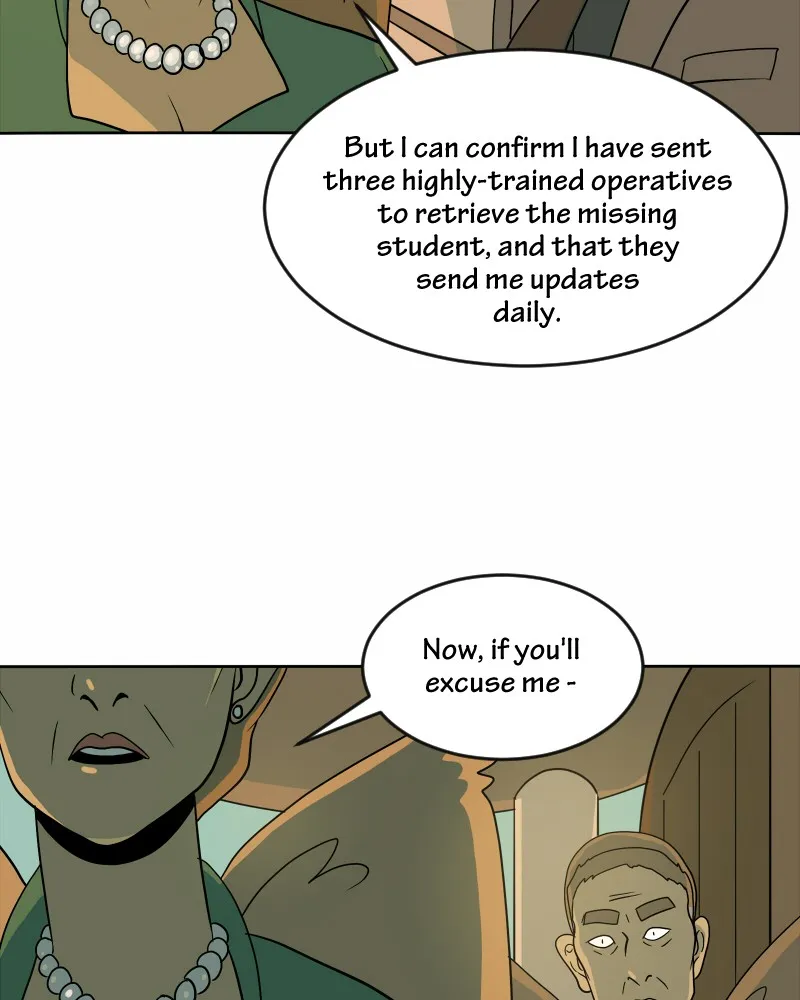 Read The Croaking chapter 179 image 30 on Lezhin