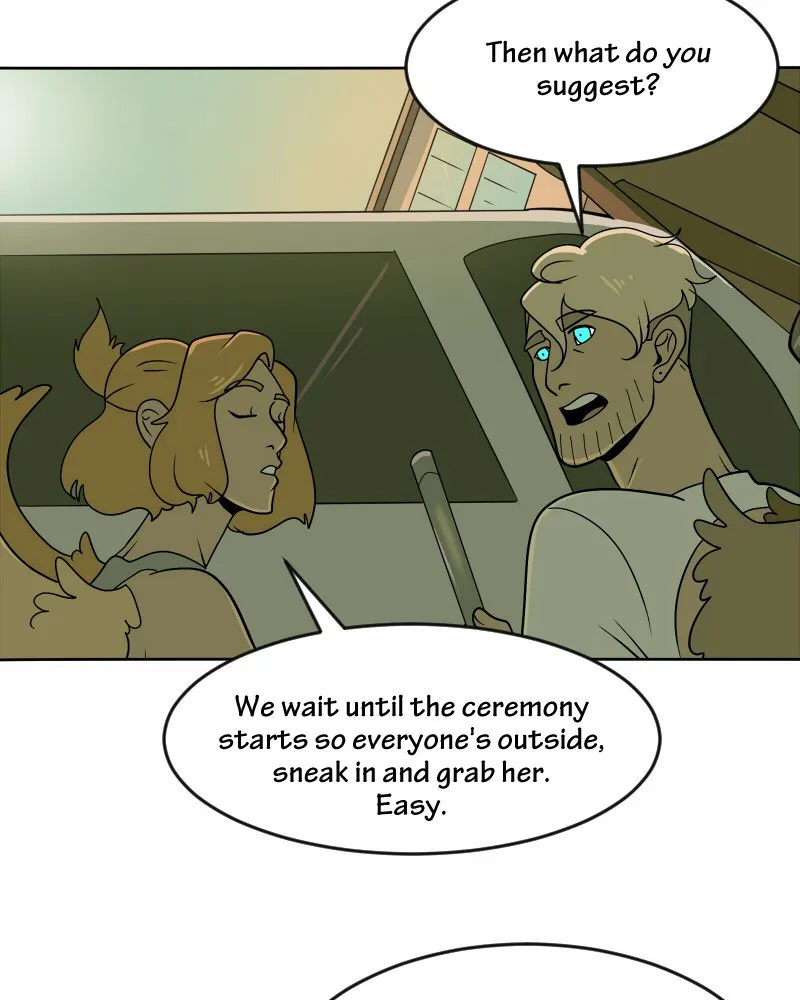 Read The Croaking chapter 179 image 35 on Lezhin
