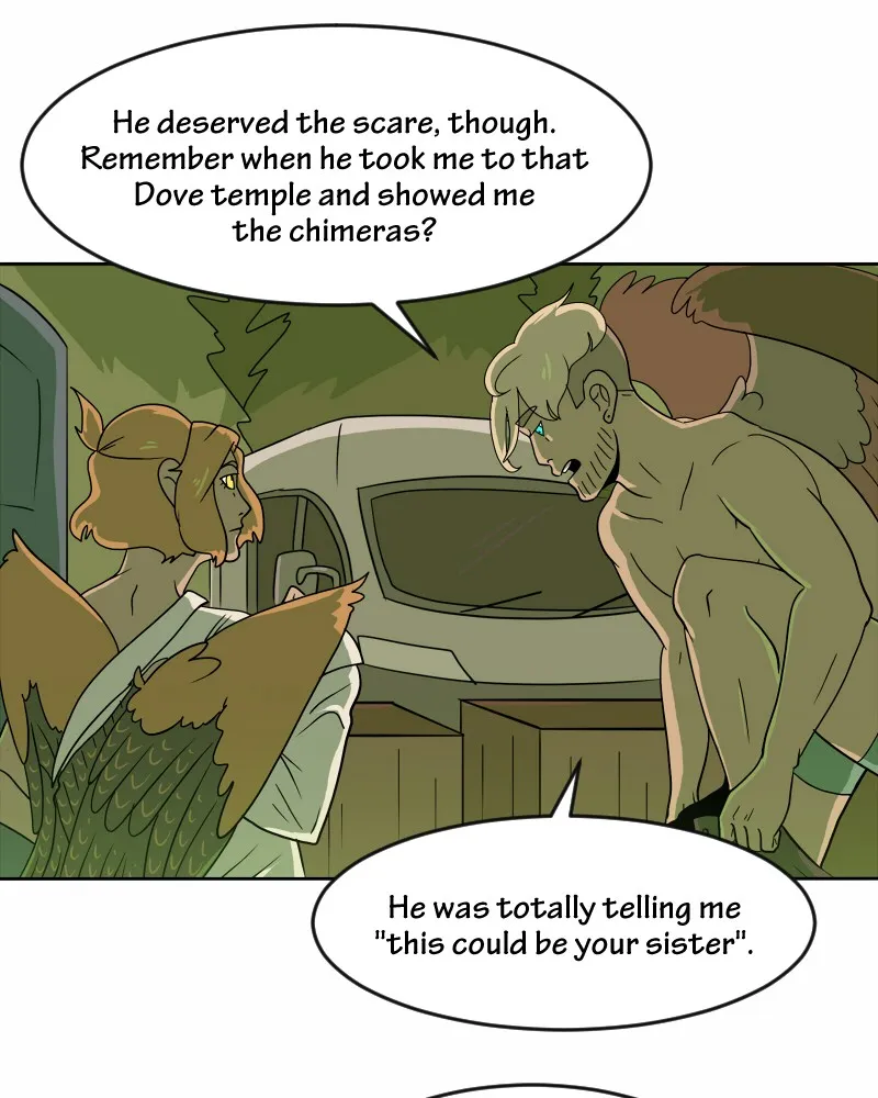 Read The Croaking chapter 179 image 38 on Lezhin
