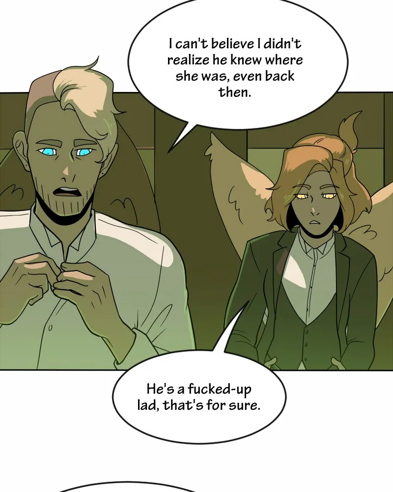 Read The Croaking chapter 179 image 39 on Lezhin