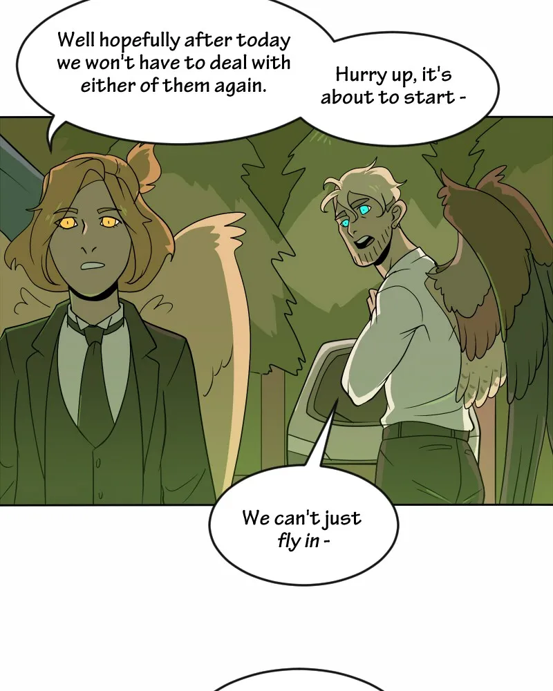 Read The Croaking chapter 179 image 40 on Lezhin