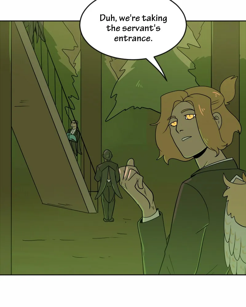 Read The Croaking chapter 179 image 41 on Lezhin
