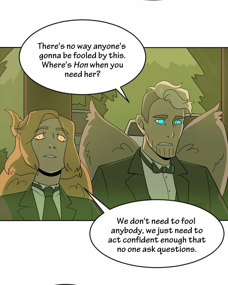 Read The Croaking chapter 179 image 43 on Lezhin