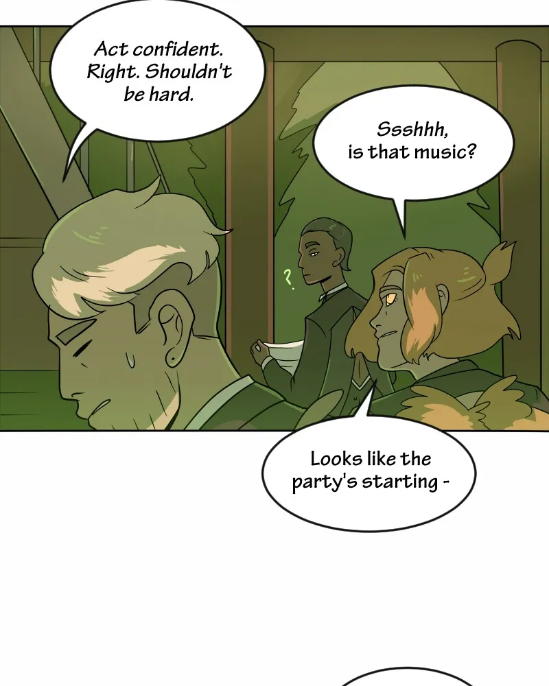 Read The Croaking chapter 179 image 44 on Lezhin