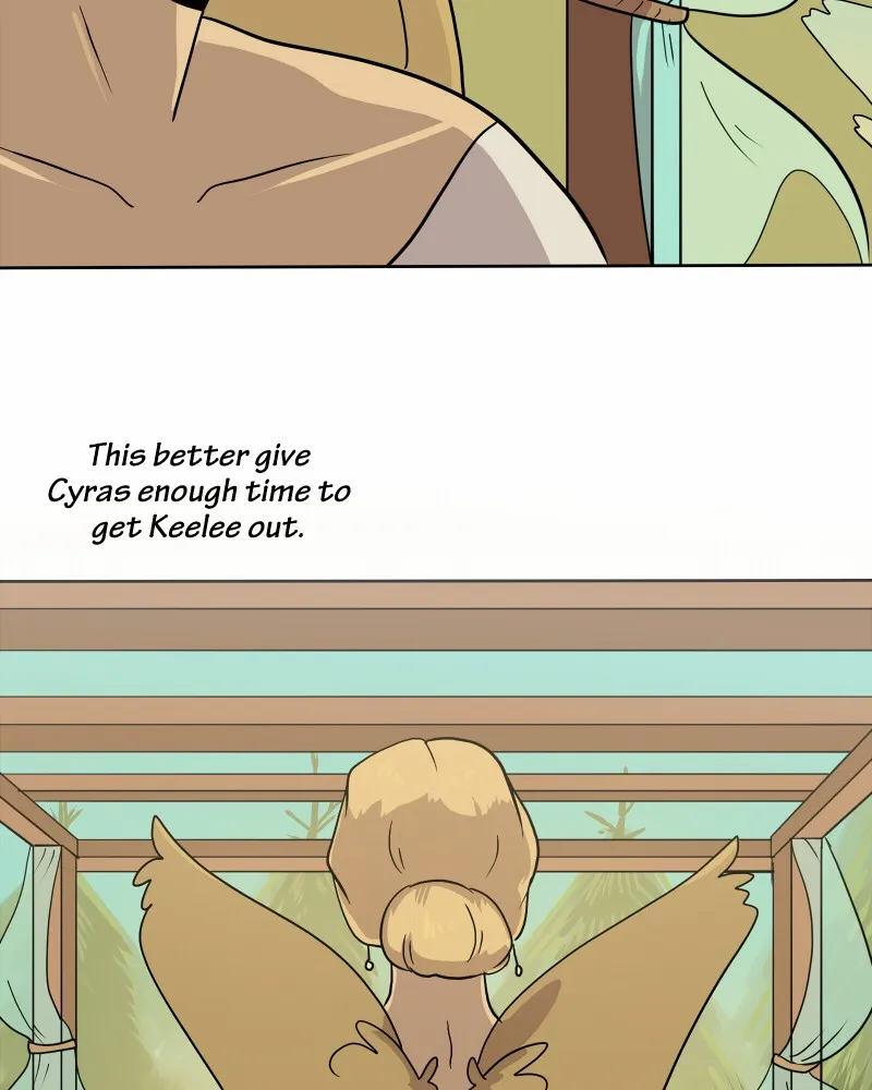 Read The Croaking chapter 179 image 48 on Lezhin