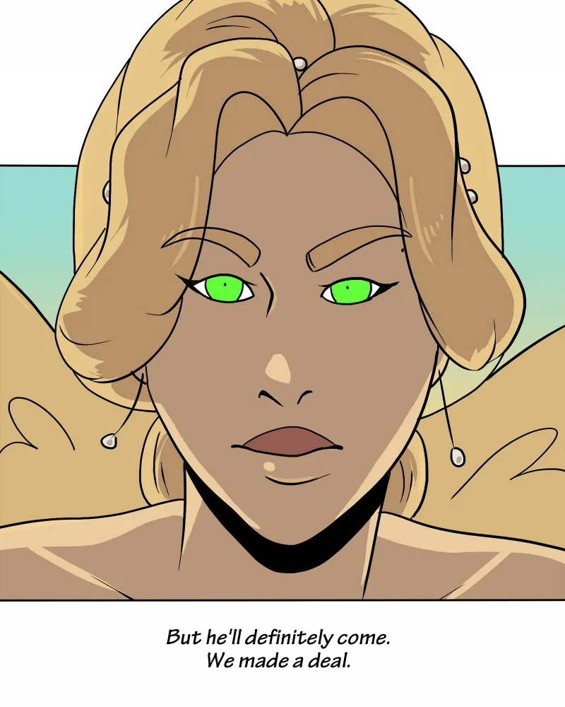 Read The Croaking chapter 179 image 51 on Lezhin