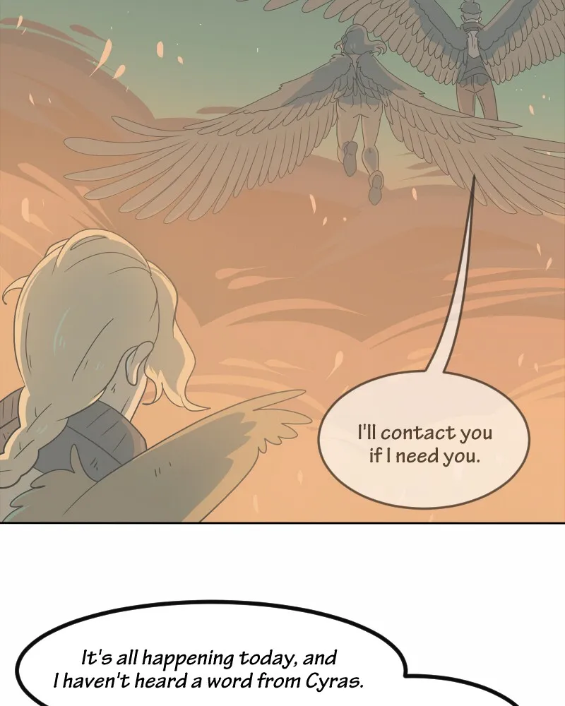 Read The Croaking chapter 179 image 8 on Lezhin