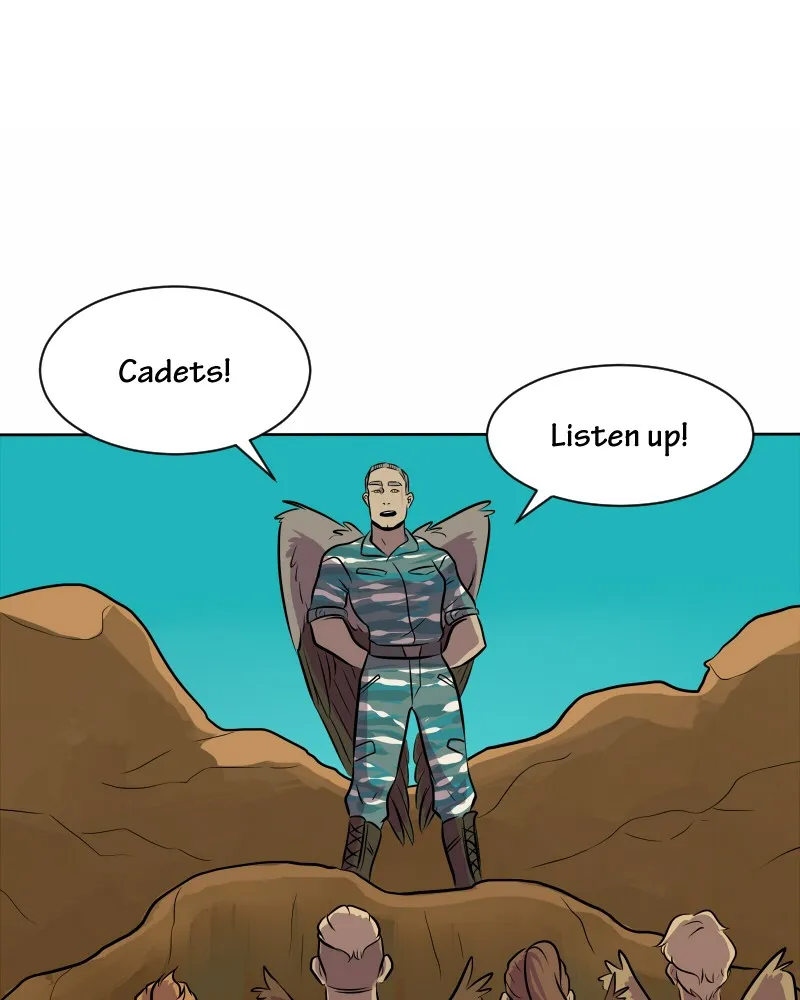 Read The Croaking chapter 18 image 0 on Lezhin