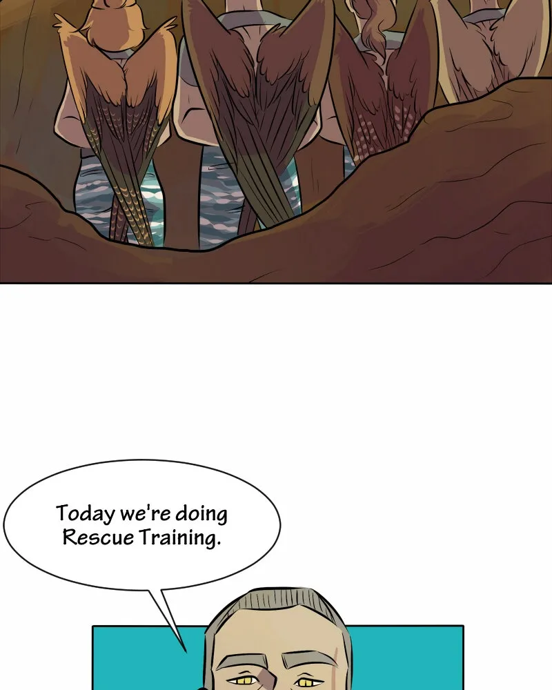 Read The Croaking chapter 18 image 1 on Lezhin