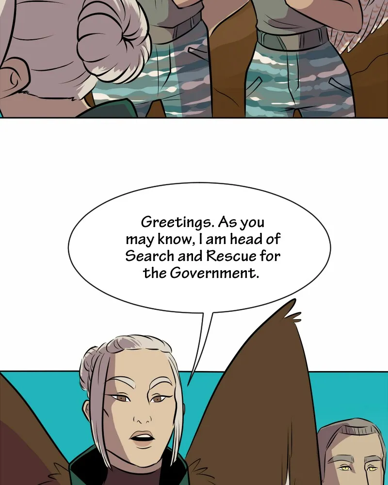 Read The Croaking chapter 18 image 12 on Lezhin