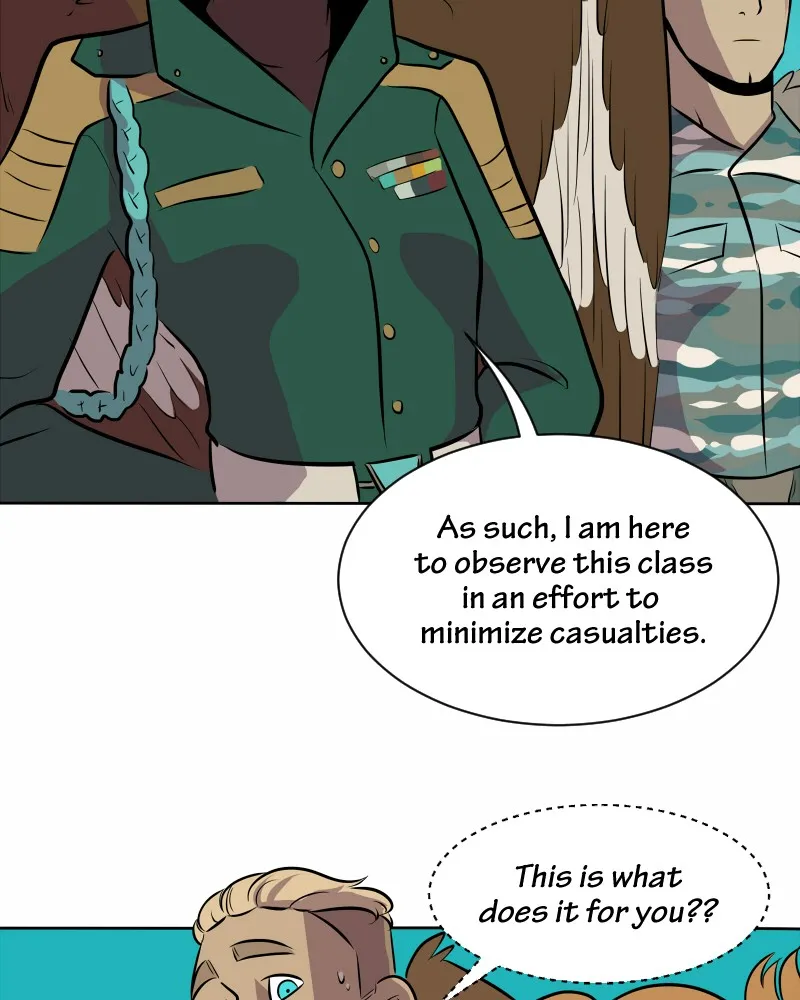 Read The Croaking chapter 18 image 13 on Lezhin