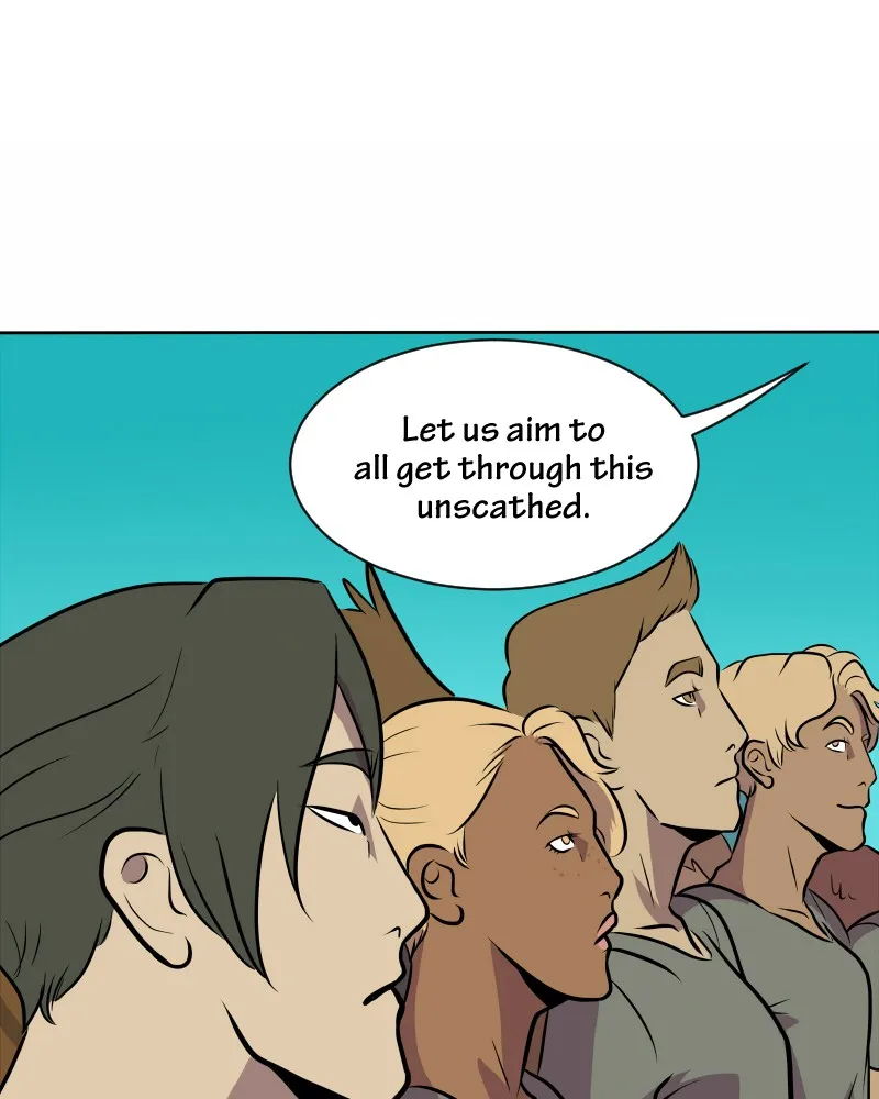 Read The Croaking chapter 18 image 15 on Lezhin